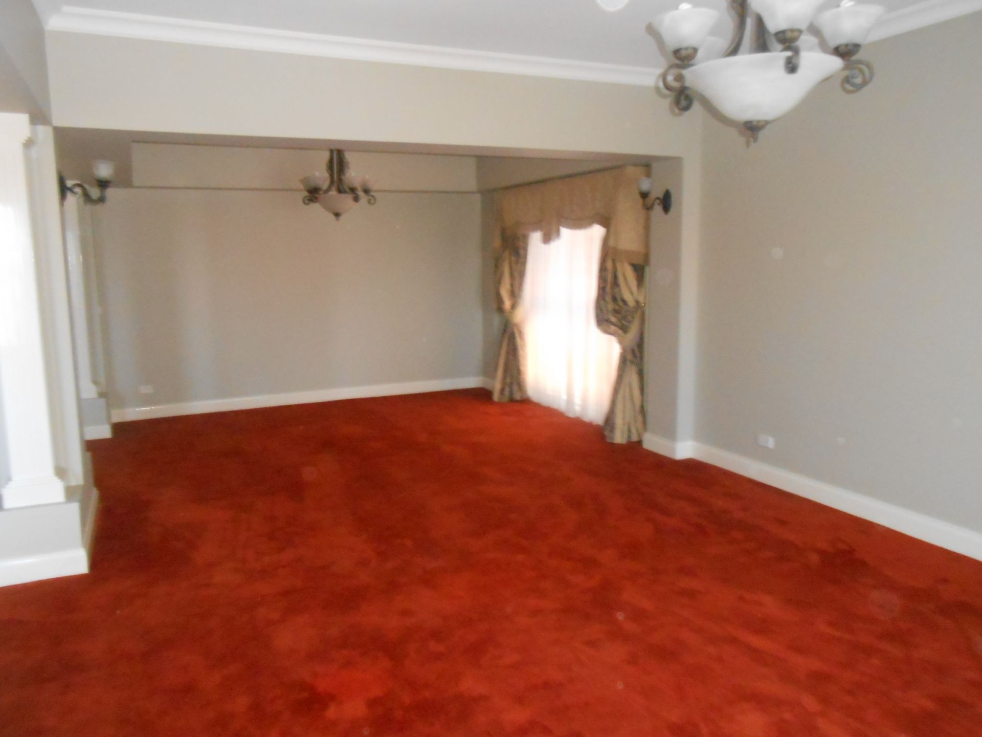 A SPACIOUS FAMILY DELIGHT