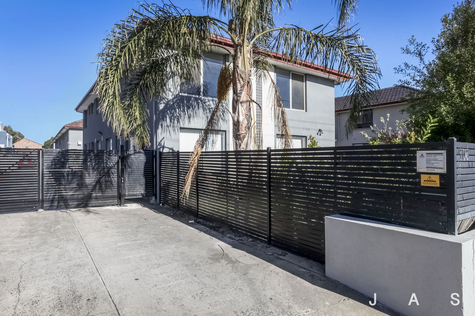 11/705 Barkly Street West Footscray VIC, West Footscray - Thumbnail 5