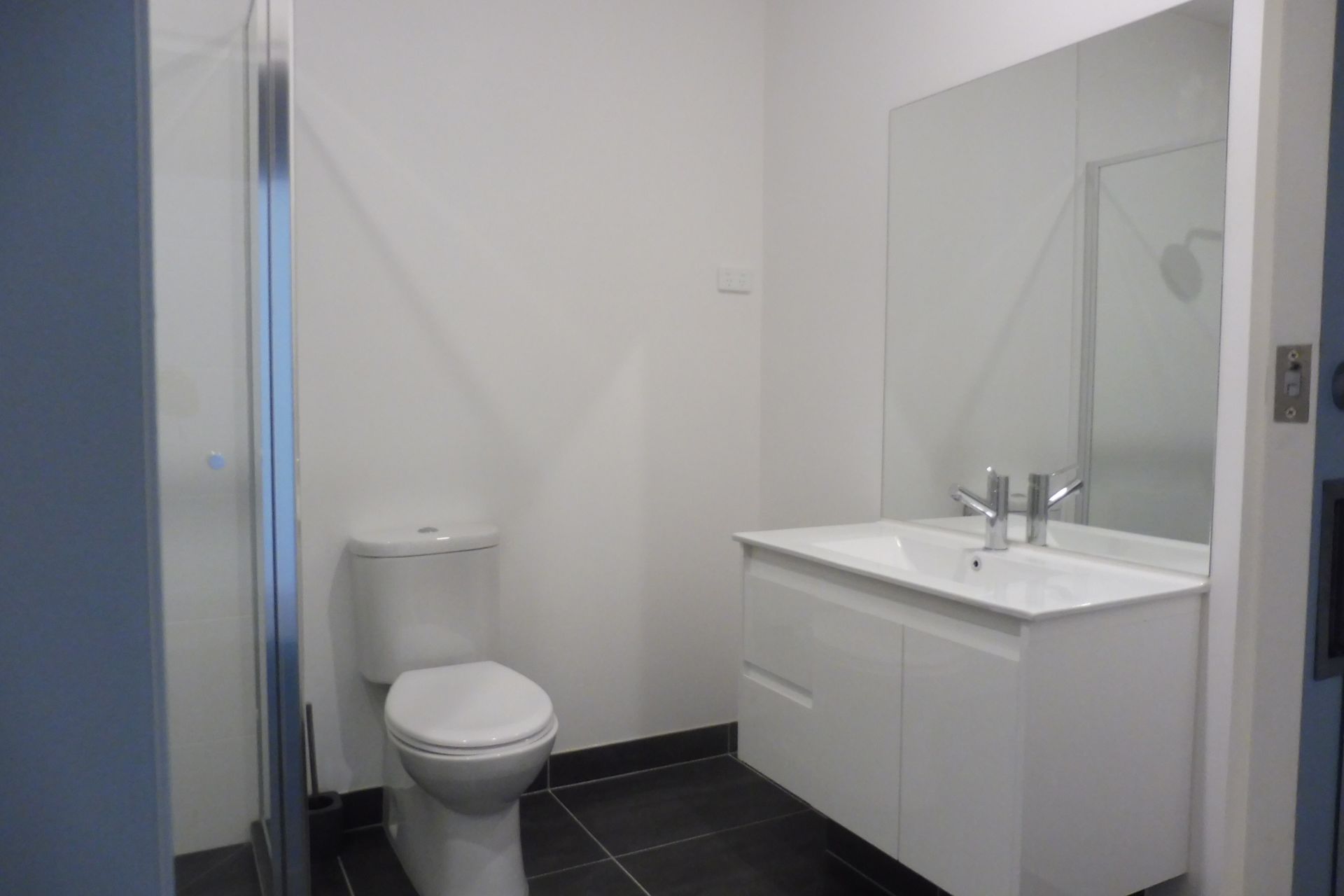 Close to all amenities