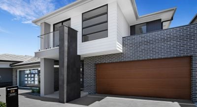 Marsden Park, 27 Donald Street