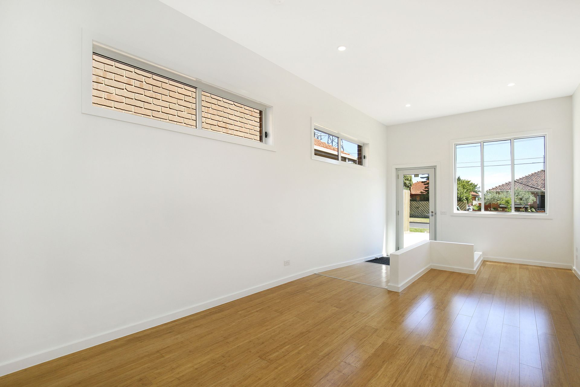 Fabulously Flexible Space