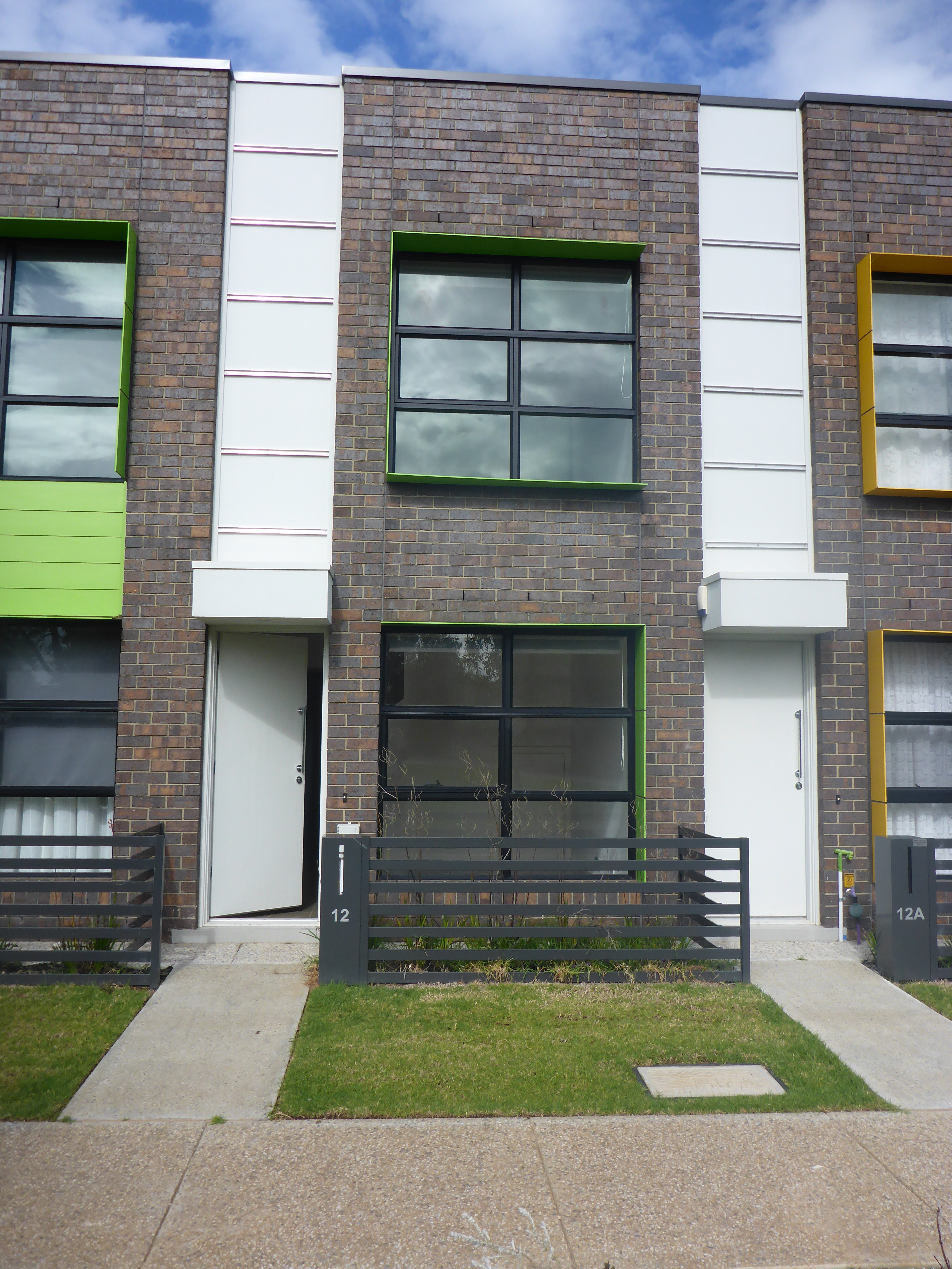 12 Apprentice Street St Clair 5011