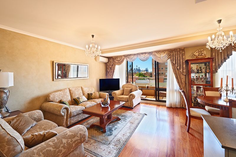 G605/780 Bourke Street, Redfern, Redfern - Thumbnail 3