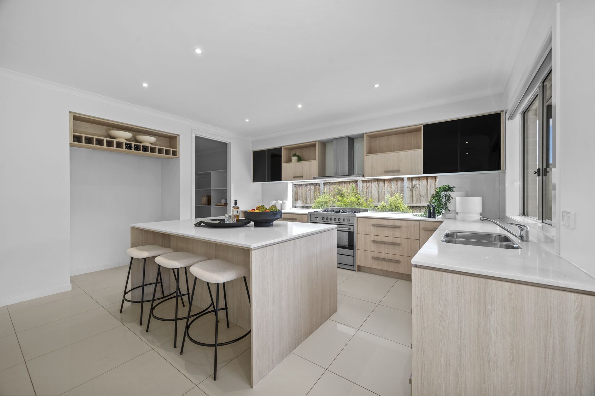 Luxurious Living in Every Detail