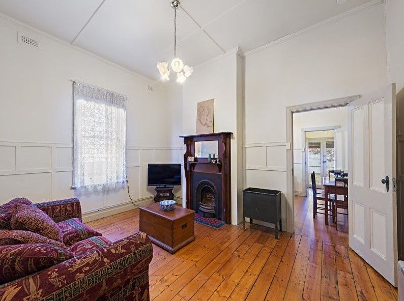 Period Home In The Perfect Location