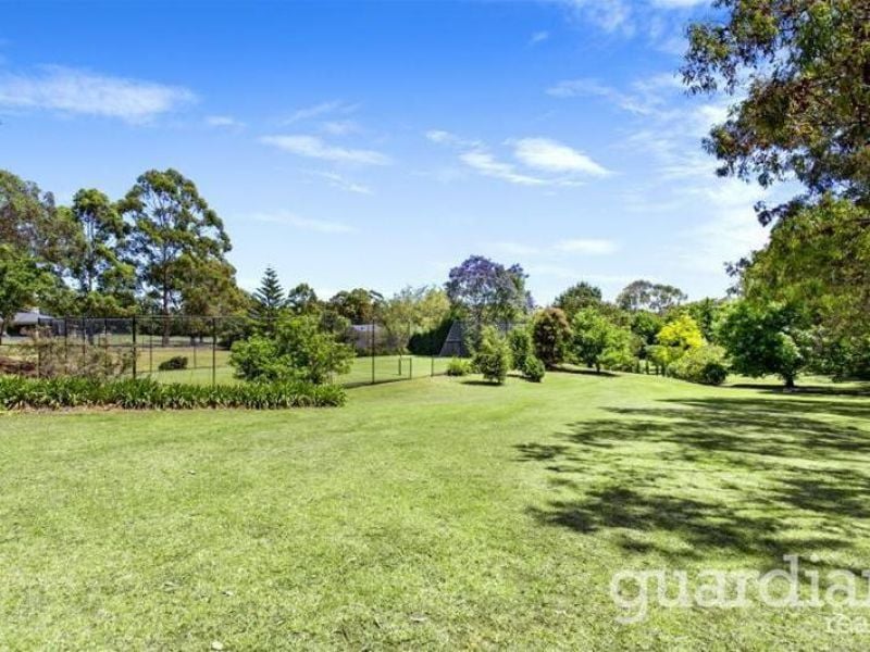 37 Volunteer Road KENTHURST NSW, Kenthurst - Thumbnail 2