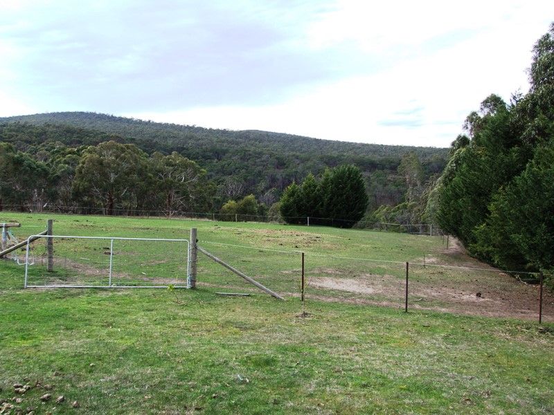 Lot 1 Mt Blackwood Road, Myrniong - Thumbnail 5