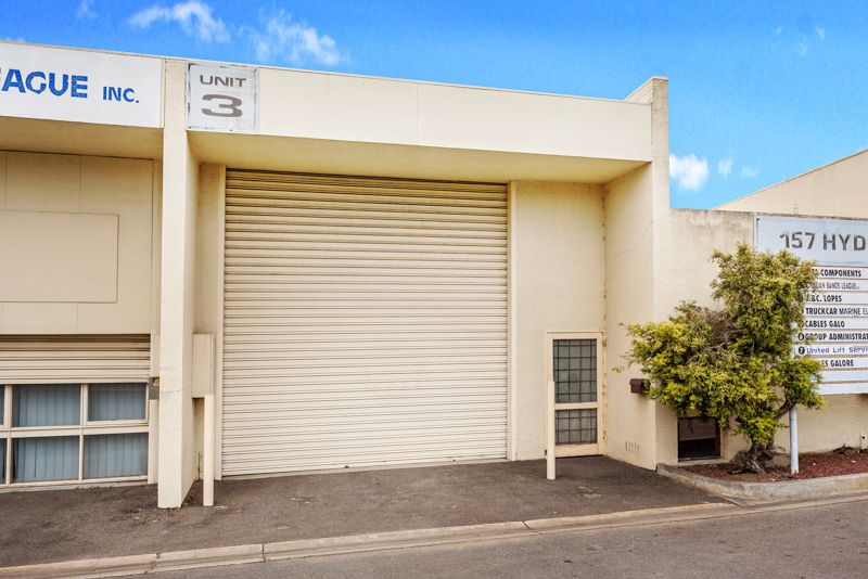 3/157 Hyde Street, Yarraville - Thumbnail 3