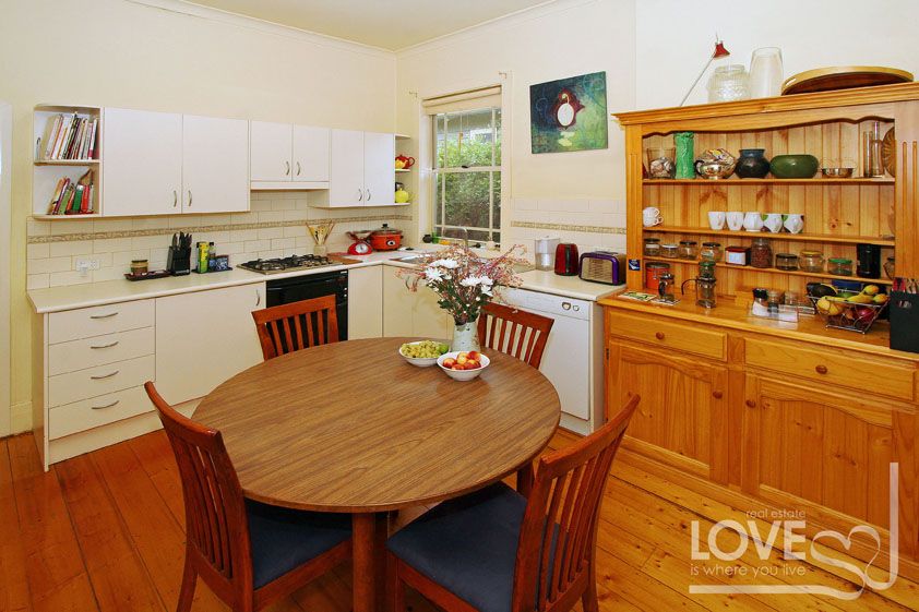 Charming Family Home - Furnished or Unfurnished, Take Your Pick!
