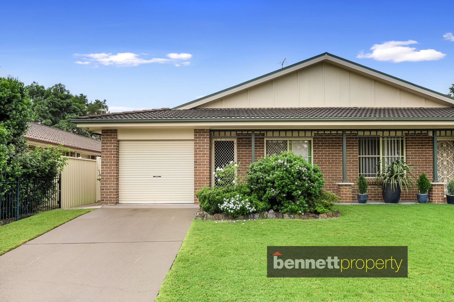2/14 Porpoise Crescent, Bligh Park - Thumbnail 2