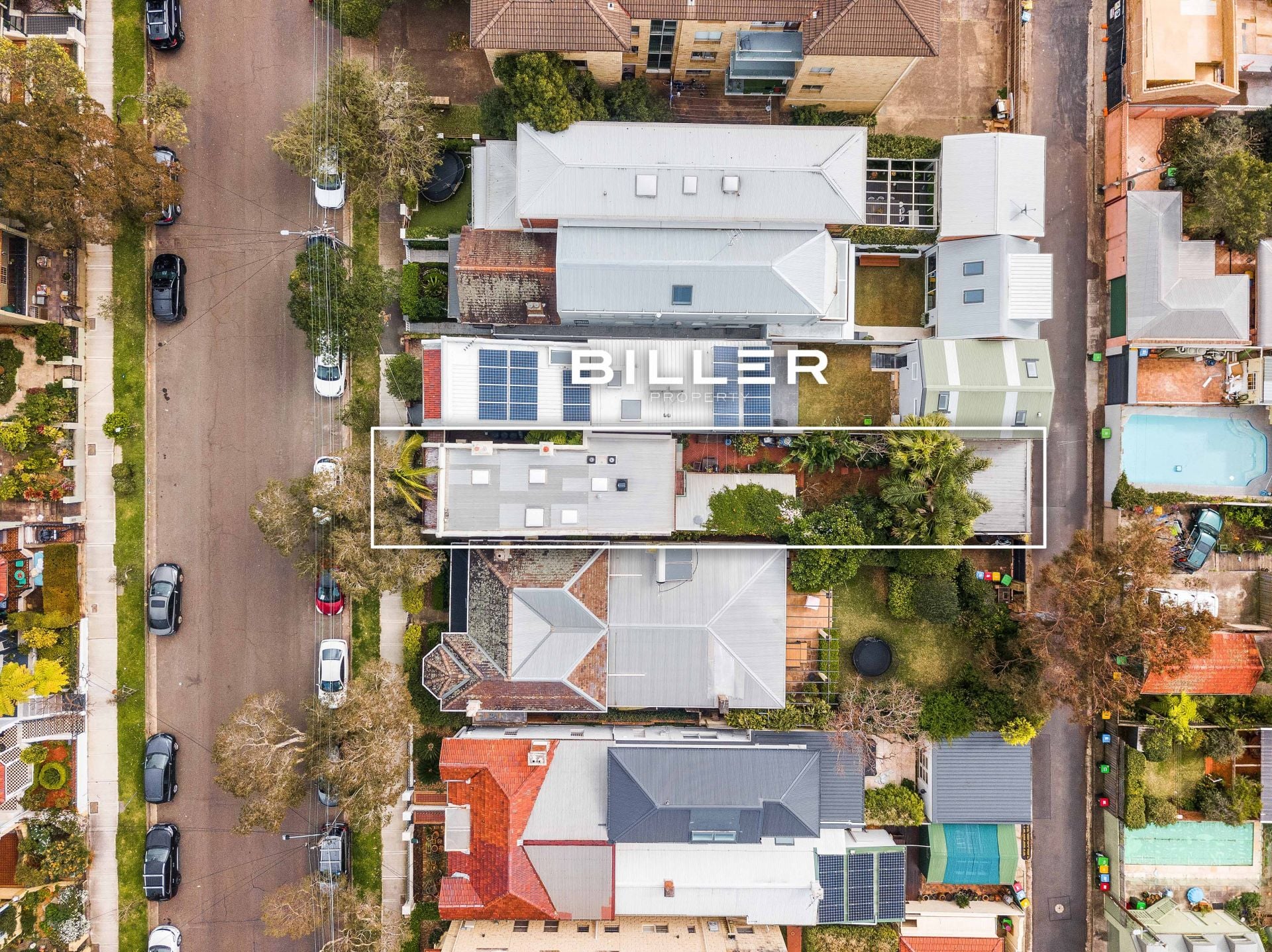 16 Kenilworth Street, Bondi Junction, Bondi Junction - Thumbnail 2