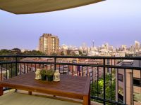 70/122 Saunders Street, Pyrmont