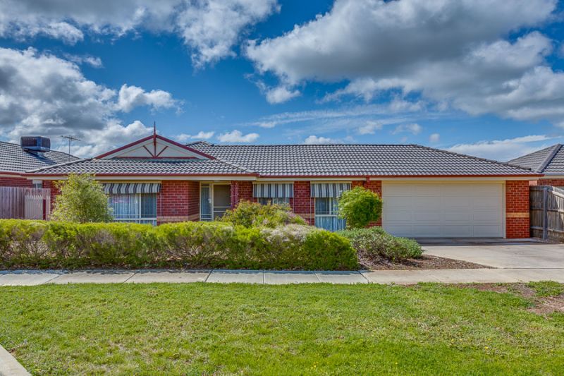 4 Davison Court, Bacchus Marsh - Thumbnail 2
