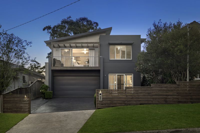 Real Estate For Sale 66 Kirkwood Street Seaforth , NSW