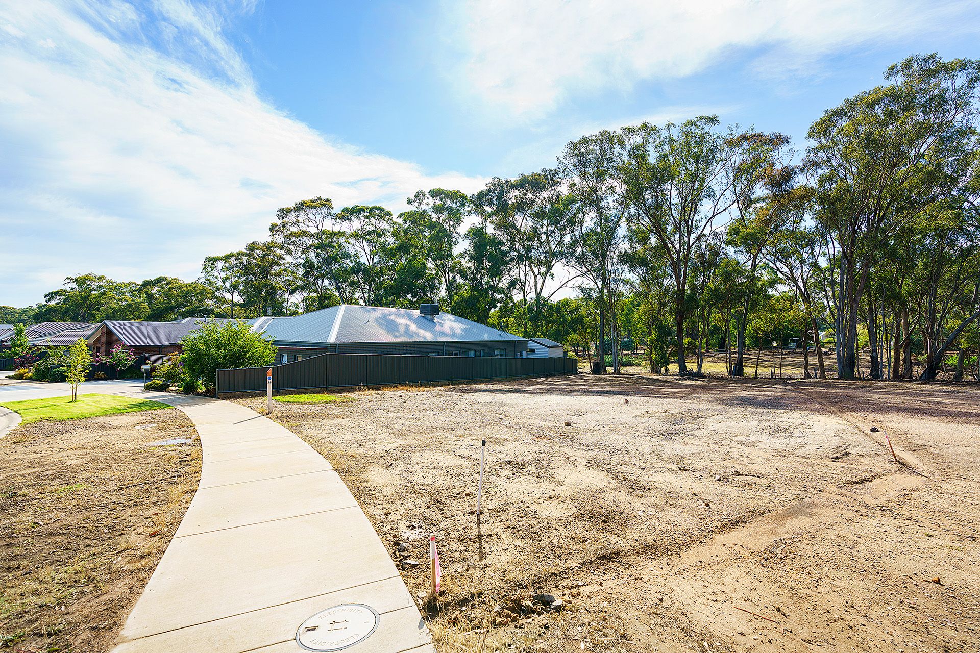 14A McKenzie Way, McKenzie Hill - Thumbnail 2