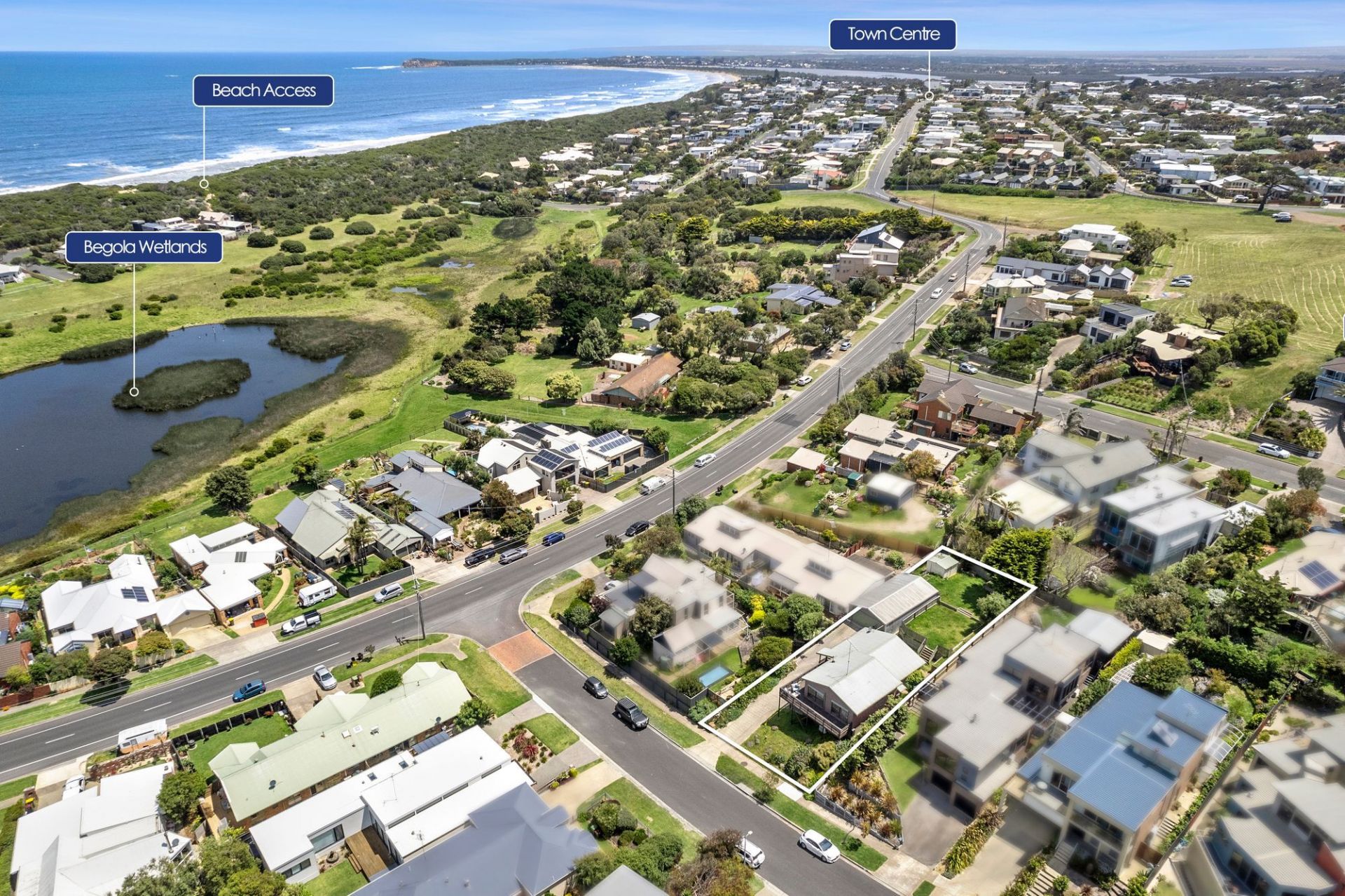 3 Sea Breeze Court Ocean Grove VIC, Ocean Grove - Thumbnail 8