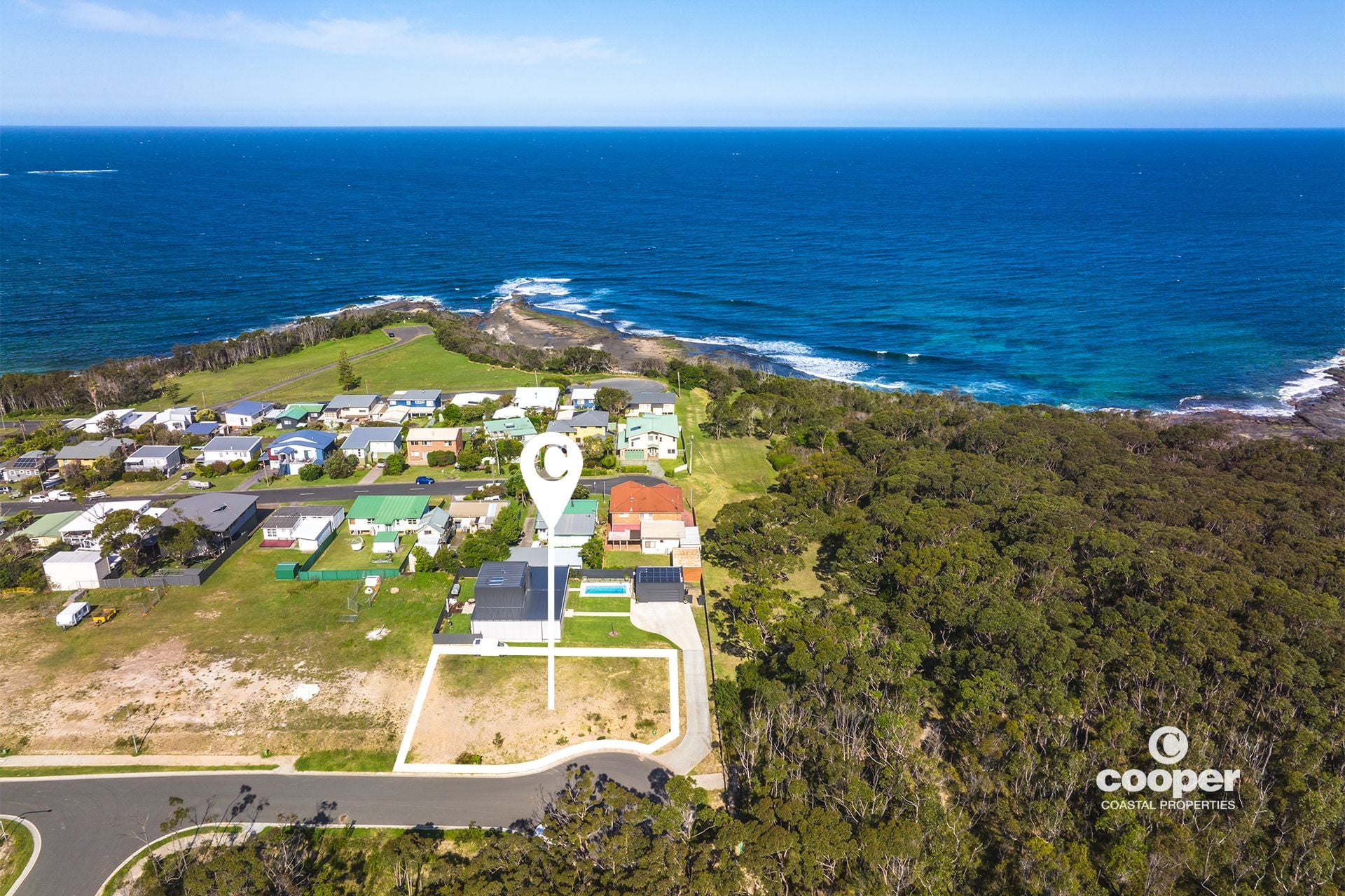 44 Vista Drive, Dolphin Point - Thumbnail 3