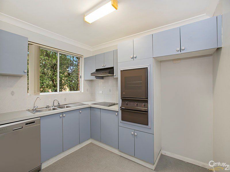 1/522 President Ave, SUTHERLAND, Sutherland - Thumbnail 4