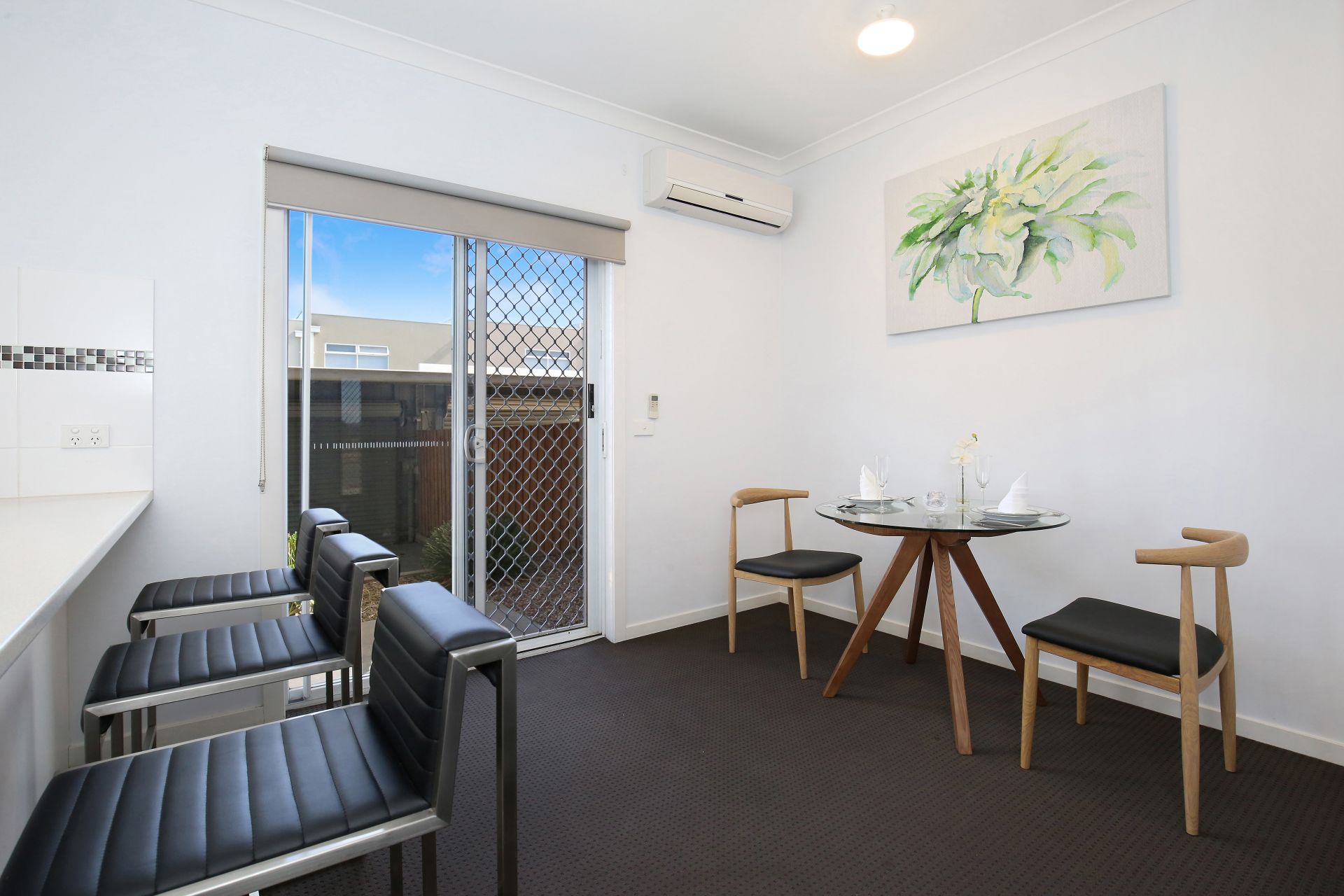 Lifestyle Living And Designer Finishes