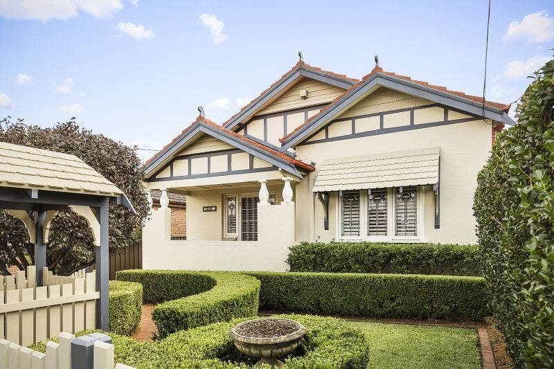 21 Wunda Road, Concord West