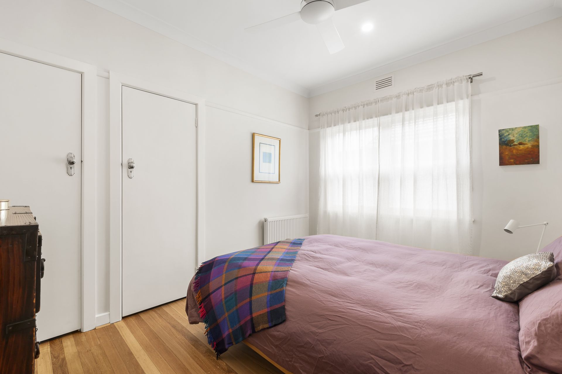 PEACEFUL RETREAT IN THE HEART OF PRESTON