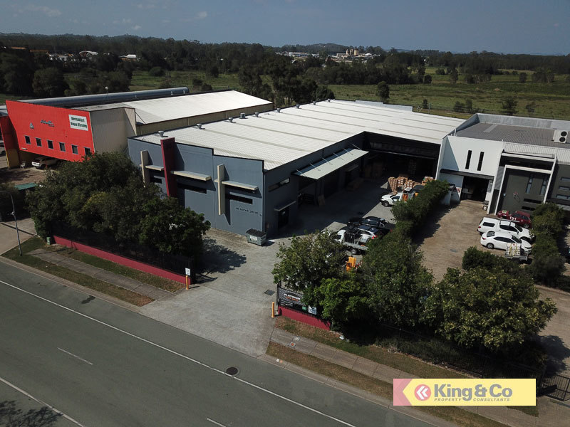 HIGH QUALITY UNIT IN BLUE CHIP PRECINCT