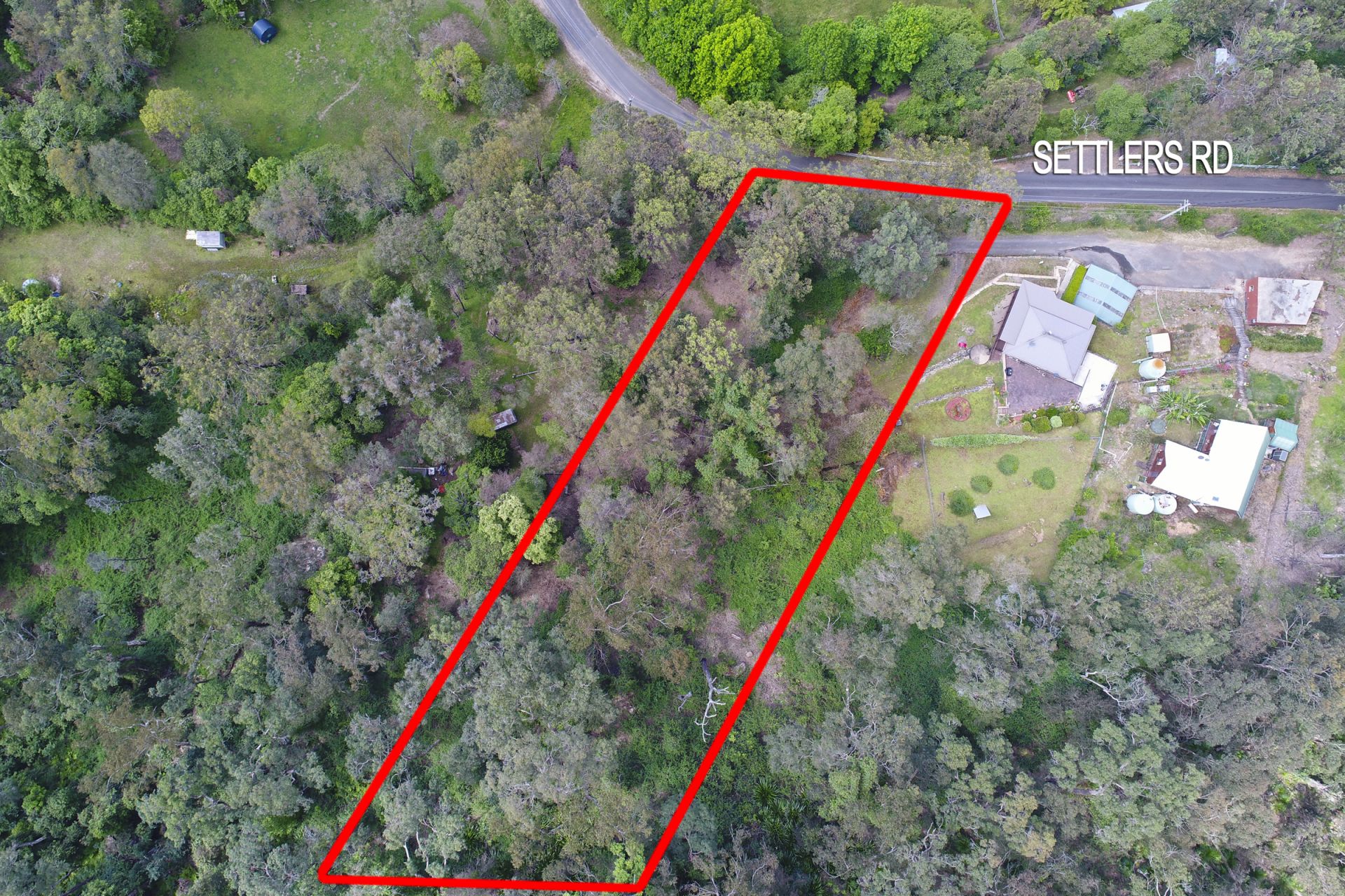 Real Estate For Sale 56 Settlers Road Wisemans Ferry , NSW