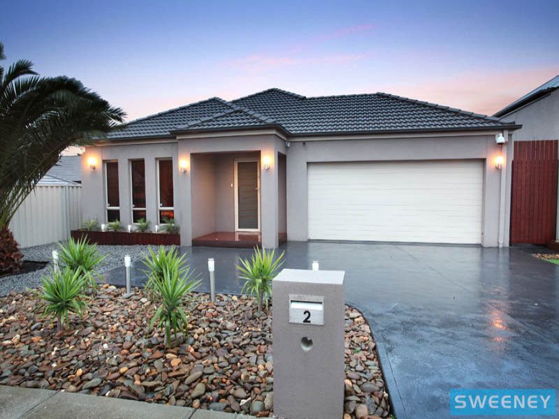 2 Coen Place, Caroline Springs - Thumbnail 3