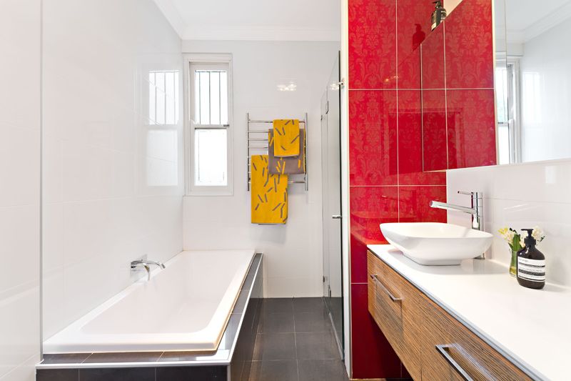 SOLD - Character Cottage with Fresh Modern Style