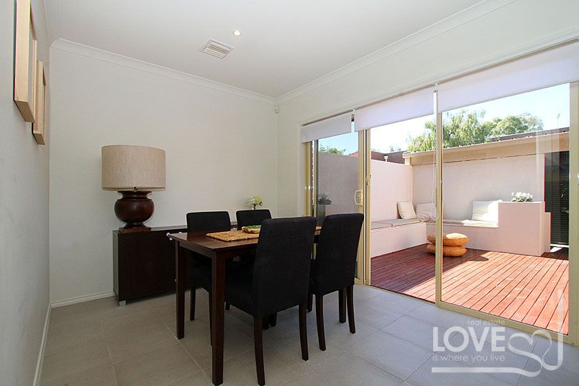 Luxury, Location & Light Filled Living