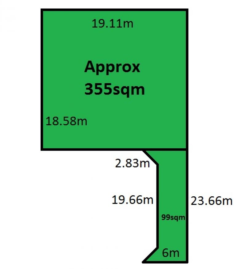 THORNLIE WELSH Real Estate