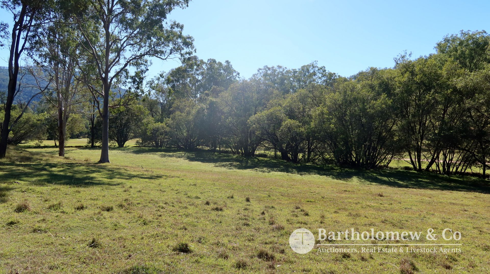Real Estate For Sale Upper Allan Creek Road Bromelton , QLD