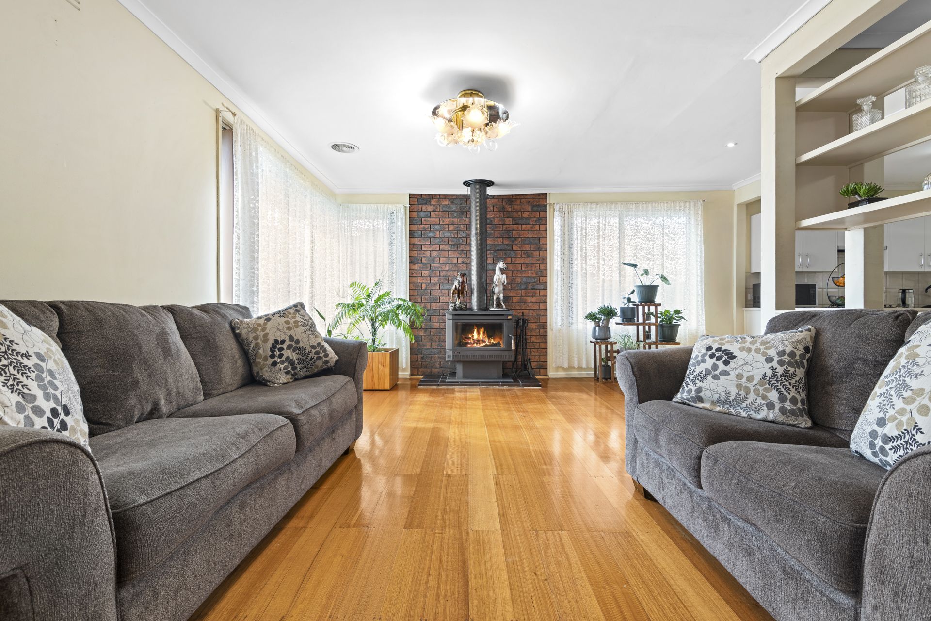 AFFORDABLE 4 BEDROOM FAMILY HOME