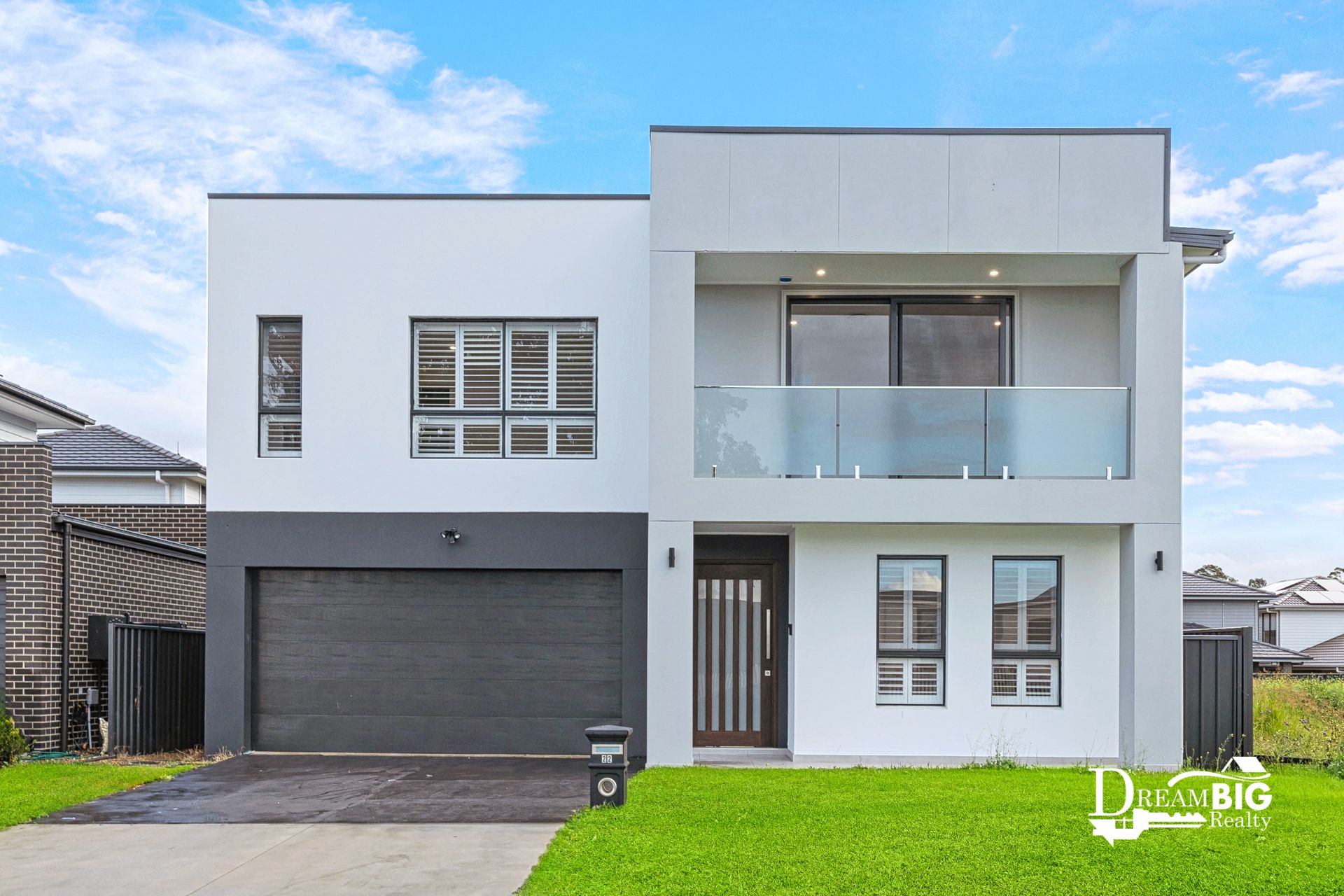 22 & 22A Boothby Street, Riverstone, Riverstone - Thumbnail 2