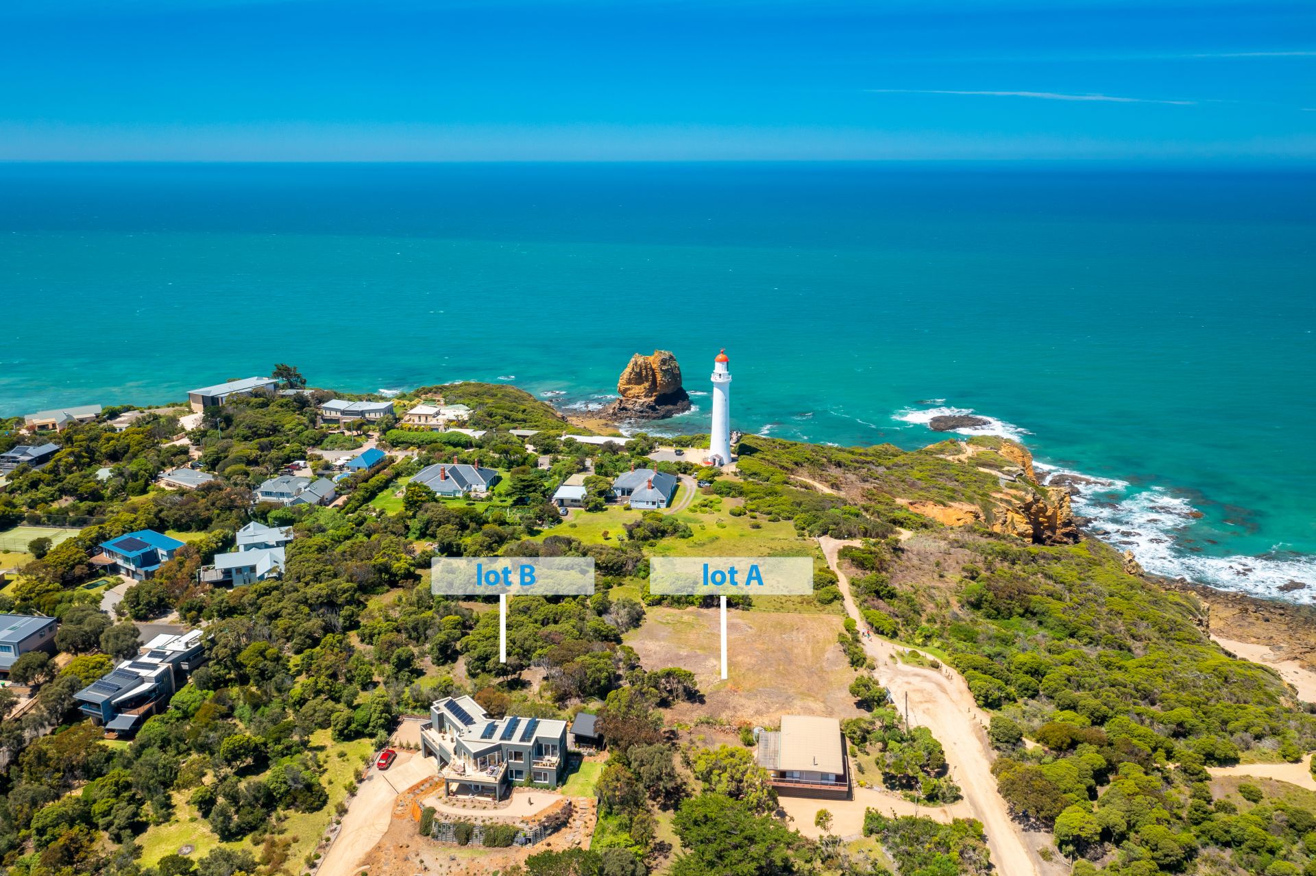 Lot B Reserve Road, Aireys Inlet - Thumbnail 3
