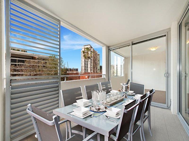 12/1 Day Street CHATSWOOD NSW, Chatswood - Thumbnail 3