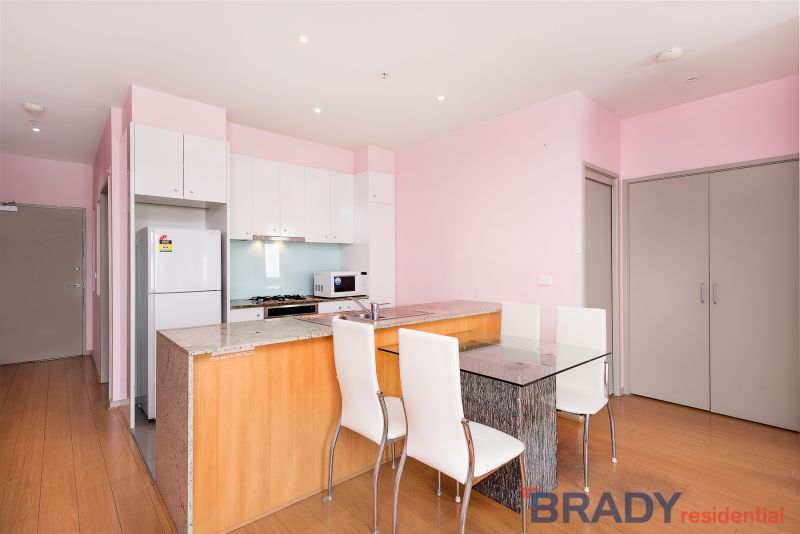 409/270 King Street MELBOURNE VIC, Melbourne - Thumbnail 2