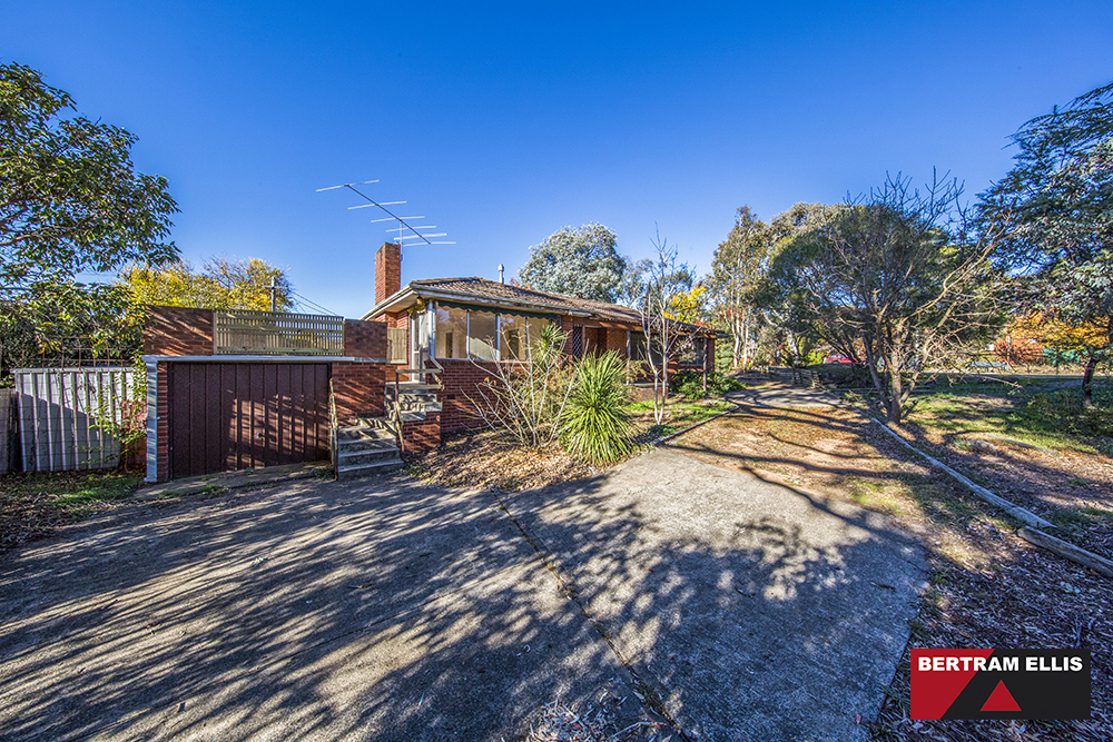 149 Burrinjuck Crescent, Duffy - Thumbnail 3