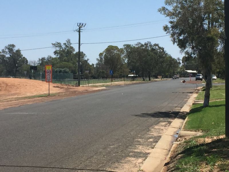 For Sale By Owner 26 Garden Street, Cunnamulla, QLD 4490