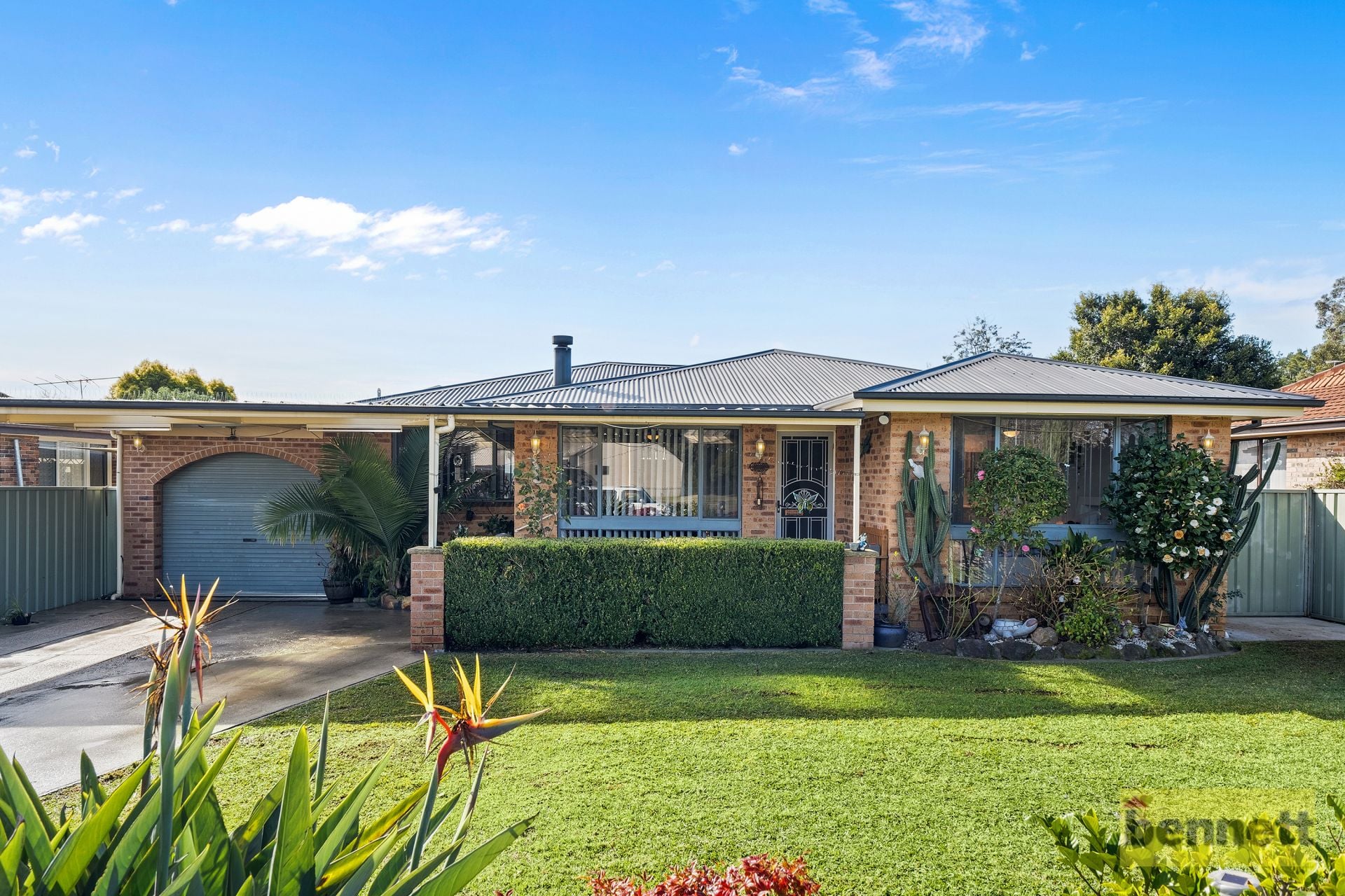 6 Inalls Lane, Richmond - Thumbnail 2