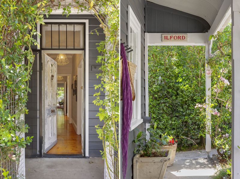 8 Percy Street, Rozelle