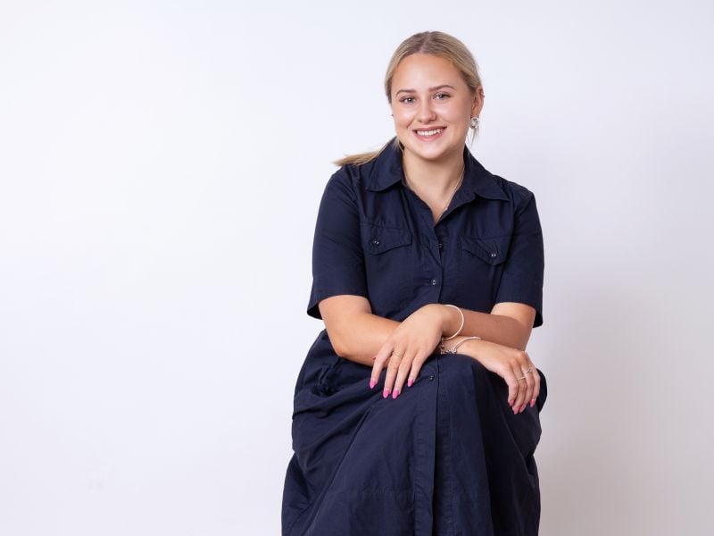 Phoebe Cruickshank