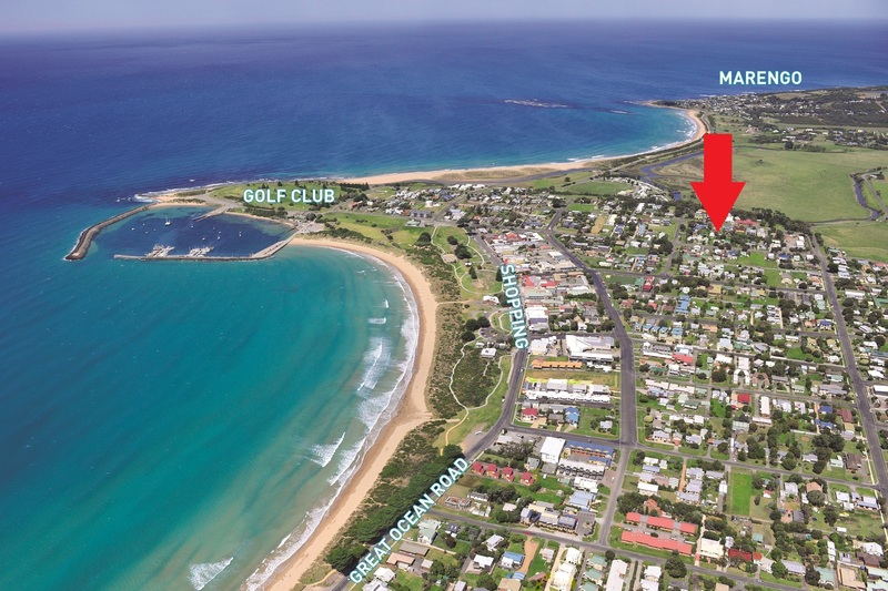 59 Nelson Street, Apollo Bay, VIC, Apollo Bay - Thumbnail 3