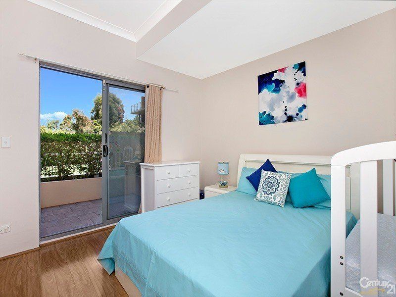 1/58 Belmont Street, SUTHERLAND, Sutherland - Thumbnail 6