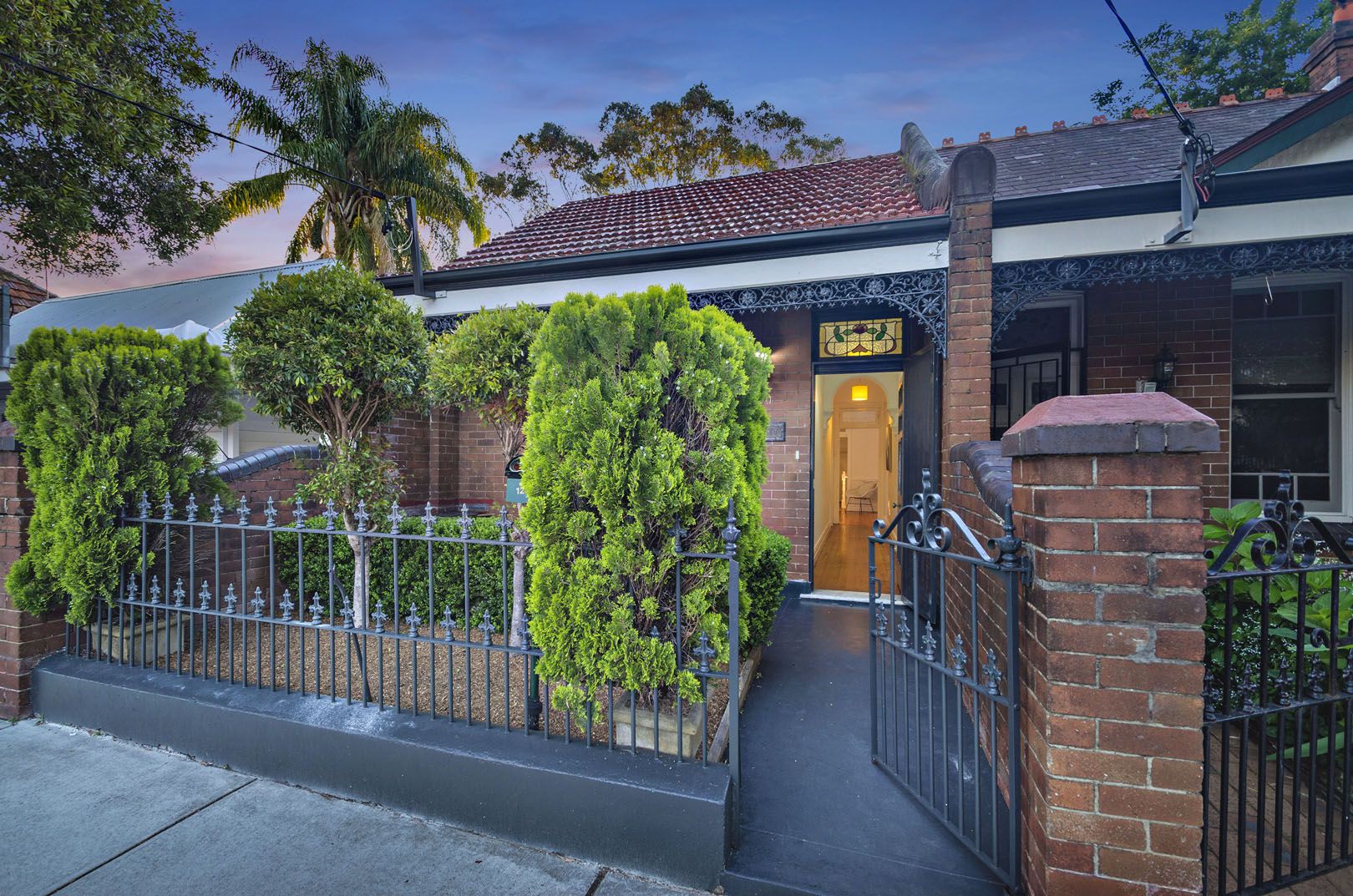 120 Francis Street Leichhardt NSW 2040 House for Rent 7289235 CobdenHayson