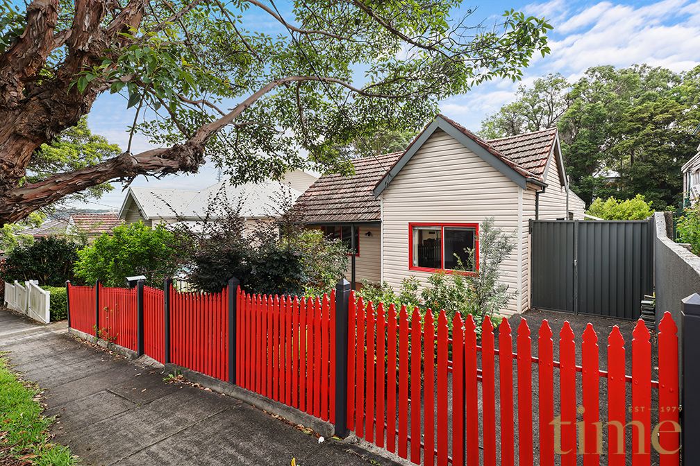 96 Thompson Street, Drummoyne NSW