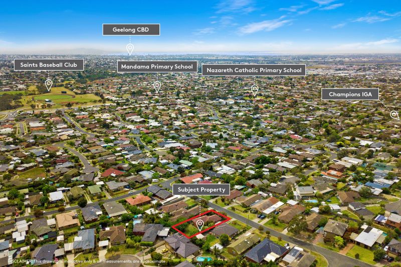 18 Illouera Avenue, Grovedale