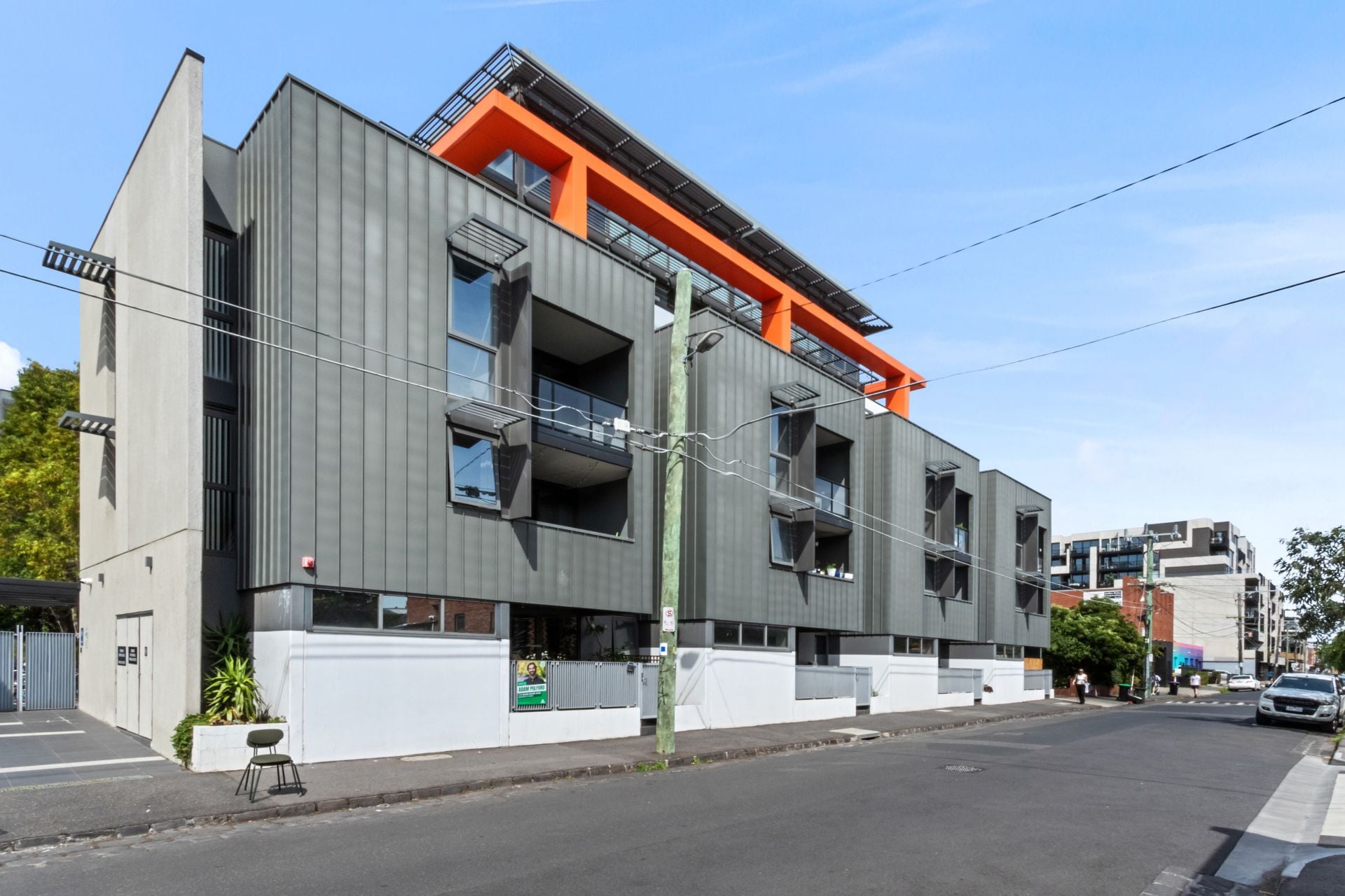 Ideal Apartment - Fully Furnished