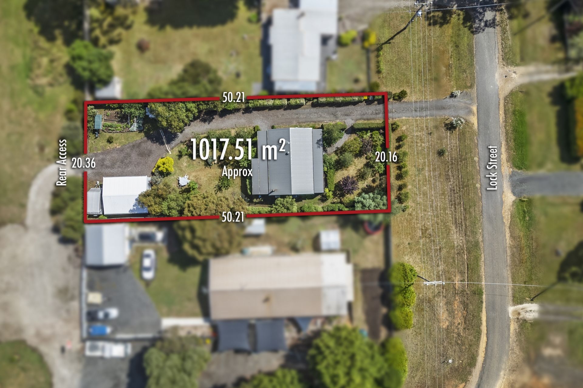 20 Lock Street Smythesdale VIC, Smythesdale - Thumbnail 4