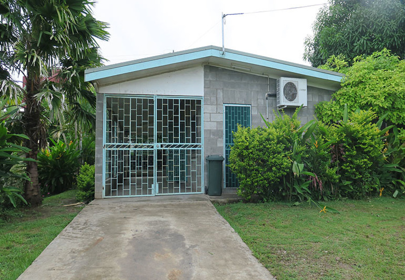 Property Strickland Real Estate